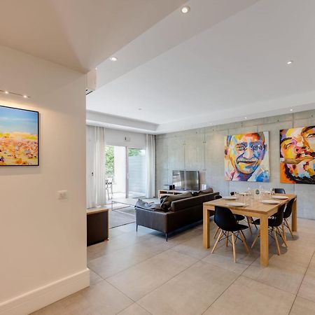Le Kube - Appartements De Prestige Au Centre D'Annecy Bagian luar foto