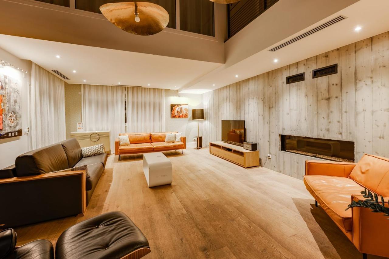 Le Kube - Appartements De Prestige Au Centre D'Annecy Bagian luar foto
